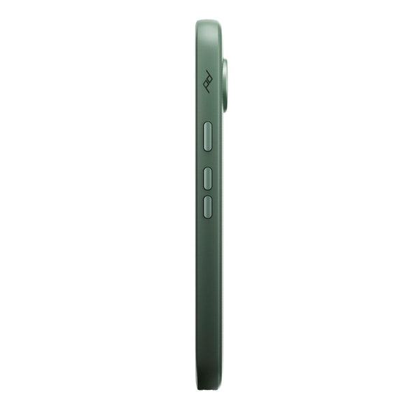 Peak Design Google Pixel 10 / 10 Pro Everyday Case Fabric - Sage