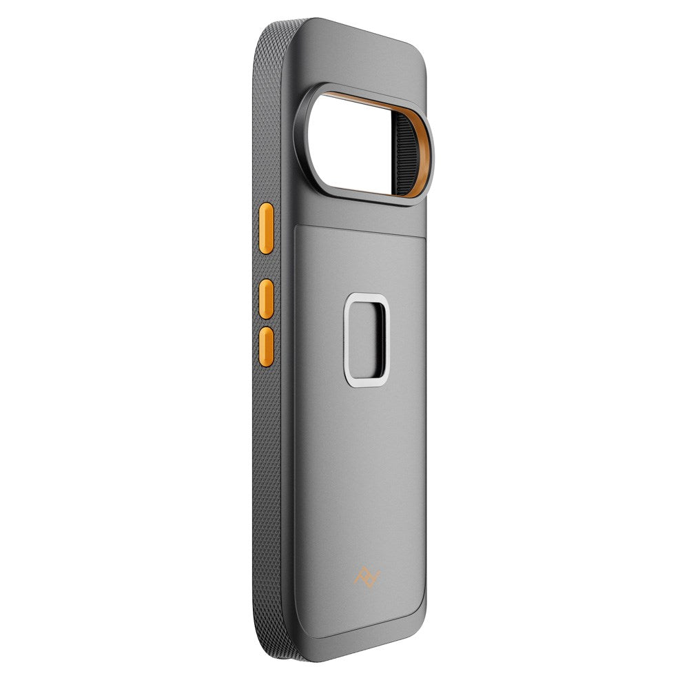 Peak Design GNAR Case til Google Pixel 10 / 10 Pro - Sort