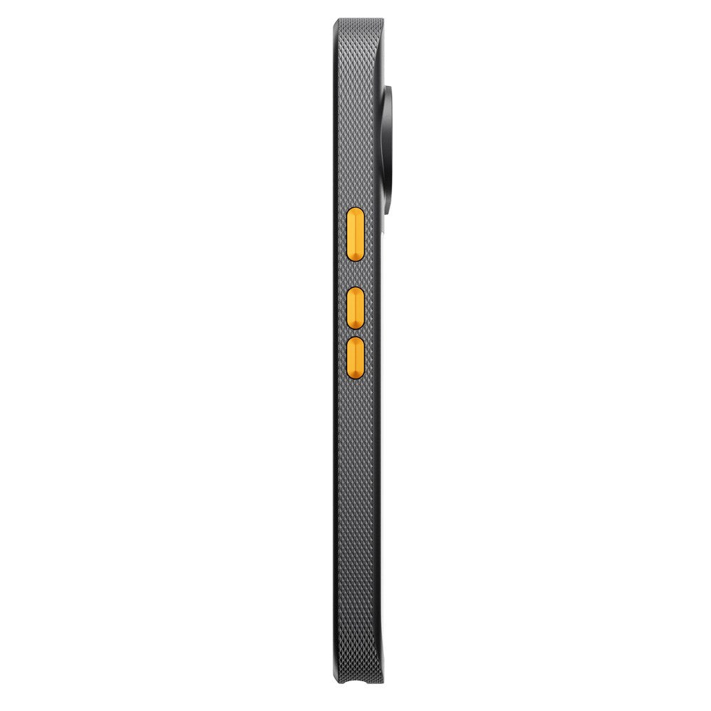 Peak Design GNAR Case til Google Pixel 10 / 10 Pro - Sort