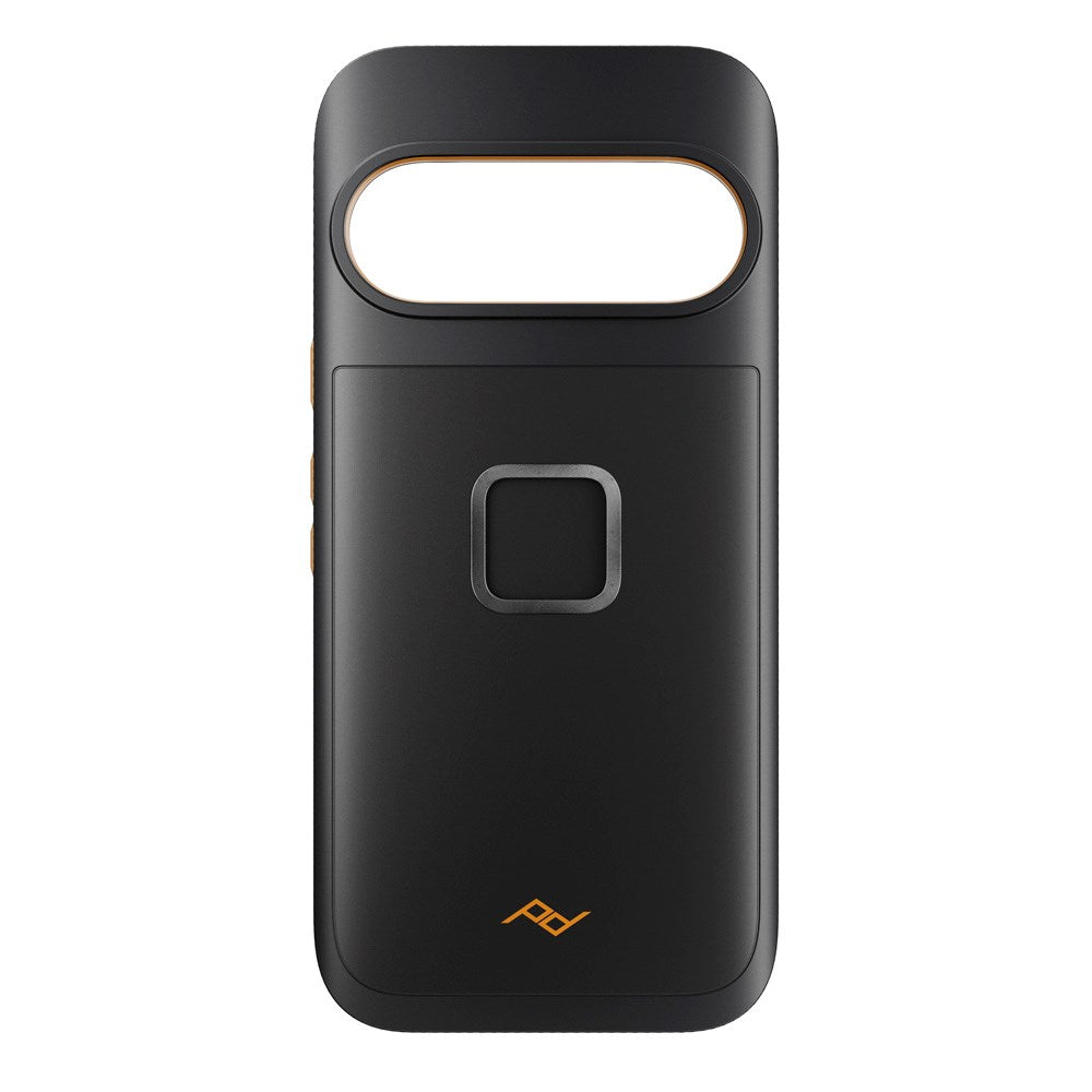Peak Design GNAR Case til Google Pixel 10 / 10 Pro - Sort