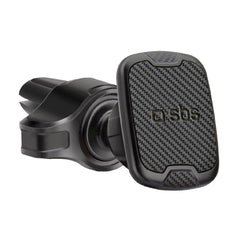 SBS Nevada Magnetisk Mobilholder til Ventilation - Sort