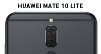Huawei Mate 10 Lite Covers og Tilbehør