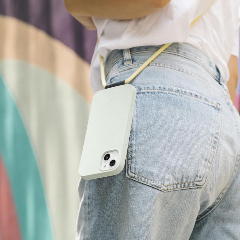 Native Union Sling til CLIC Pop / CLIC Classic Slate - Sort