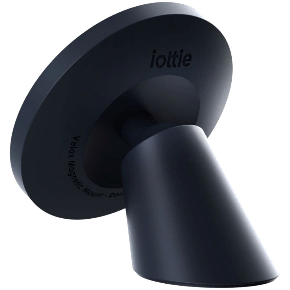 Dashboard Mount iOttie - Magnetisk Mobilholder Til Bilen - Sort
