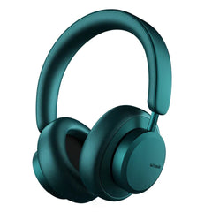 Urbanista Miami On-Ear Bluetooth Hovedtelefoner m. Active Noise Cancelling - Teal Green