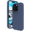 dbramante1928 iPhone 16 Pro Monaco Cover - MagSafe Kompatibel - Pacific Blue