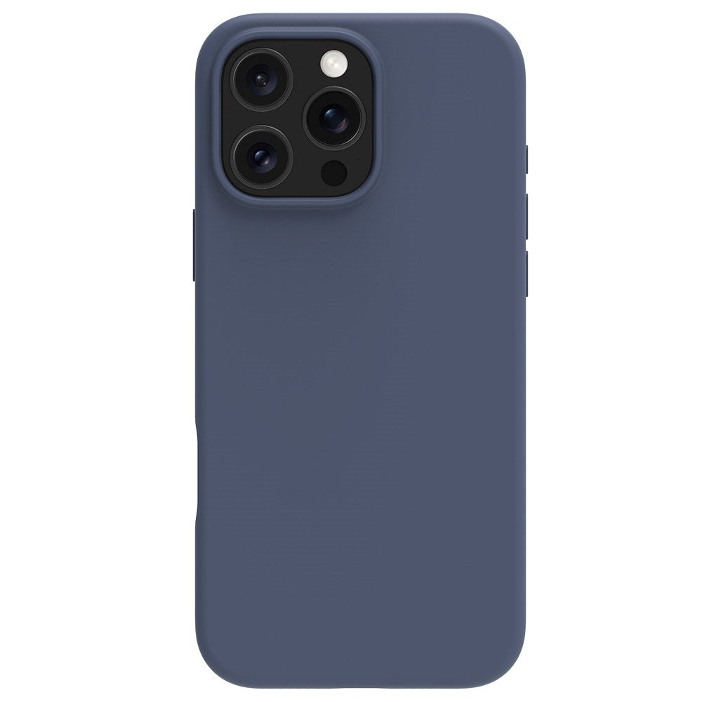 dbramante1928 iPhone 16 Pro Max Monaco Cover - MagSafe Kompatibel - Pacific Blue