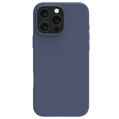 dbramante1928 iPhone 16 Pro Max Monaco Cover - MagSafe Kompatibel - Pacific Blue