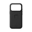 iPhone 18 Pro Peak Design Everyday Cover - MagSafe Kompatibel - Black Leather