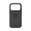 iPhone 18 Pro Peak Design Everyday Cover - MagSafe Kompatibel - Charcoal