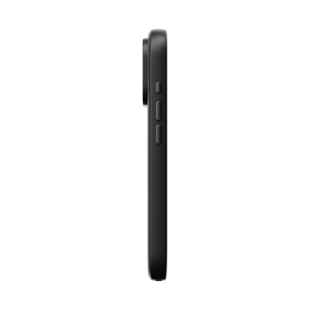 iPhone 18 Pro Peak Design Everyday Cover - MagSafe Kompatibel - Charcoal