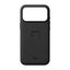 iPhone 18 Pro Max Peak Design Everyday Cover - MagSafe Kompatibel - Black Leather