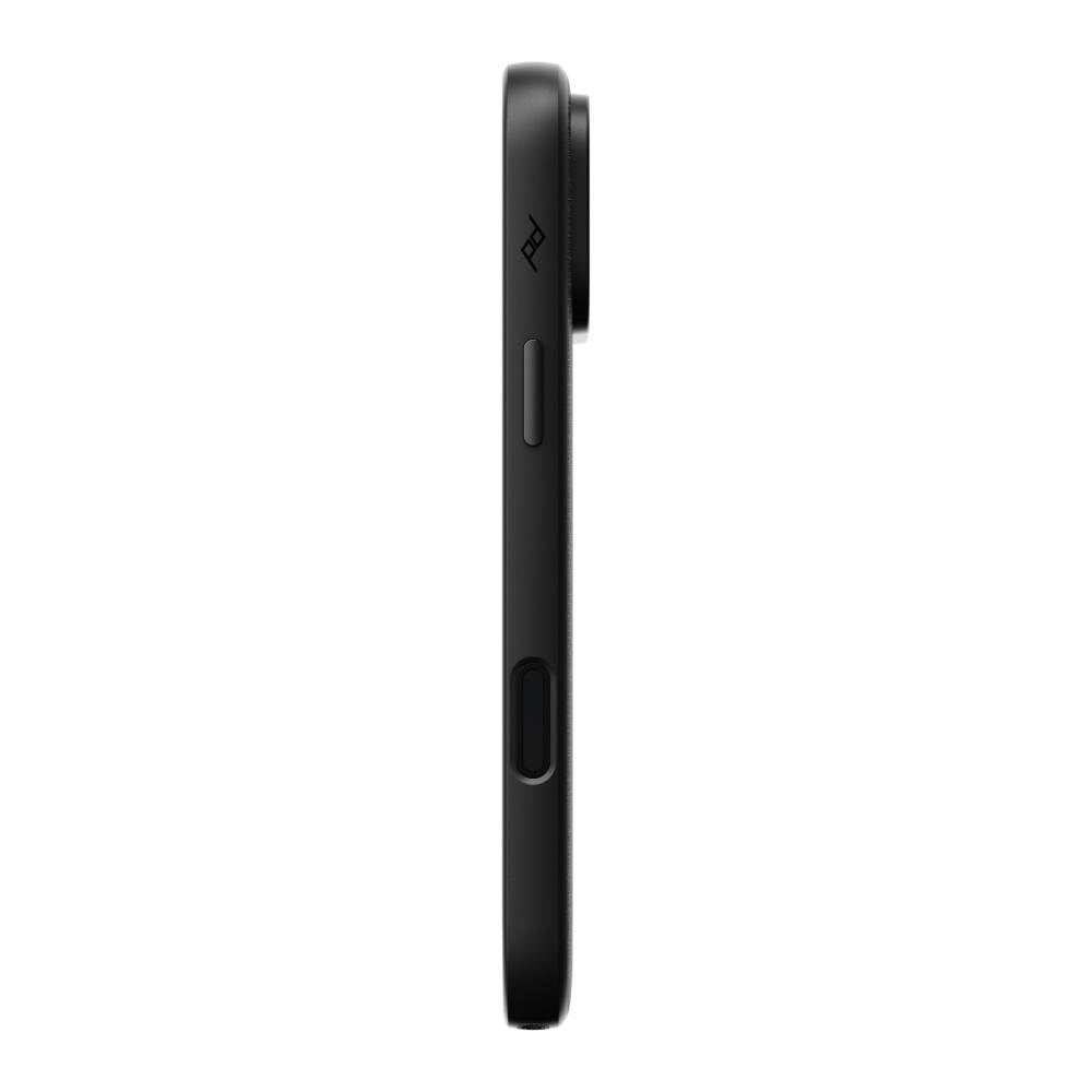 iPhone 18 Pro Max Peak Design Everyday Cover - MagSafe Kompatibel - Charcoal
