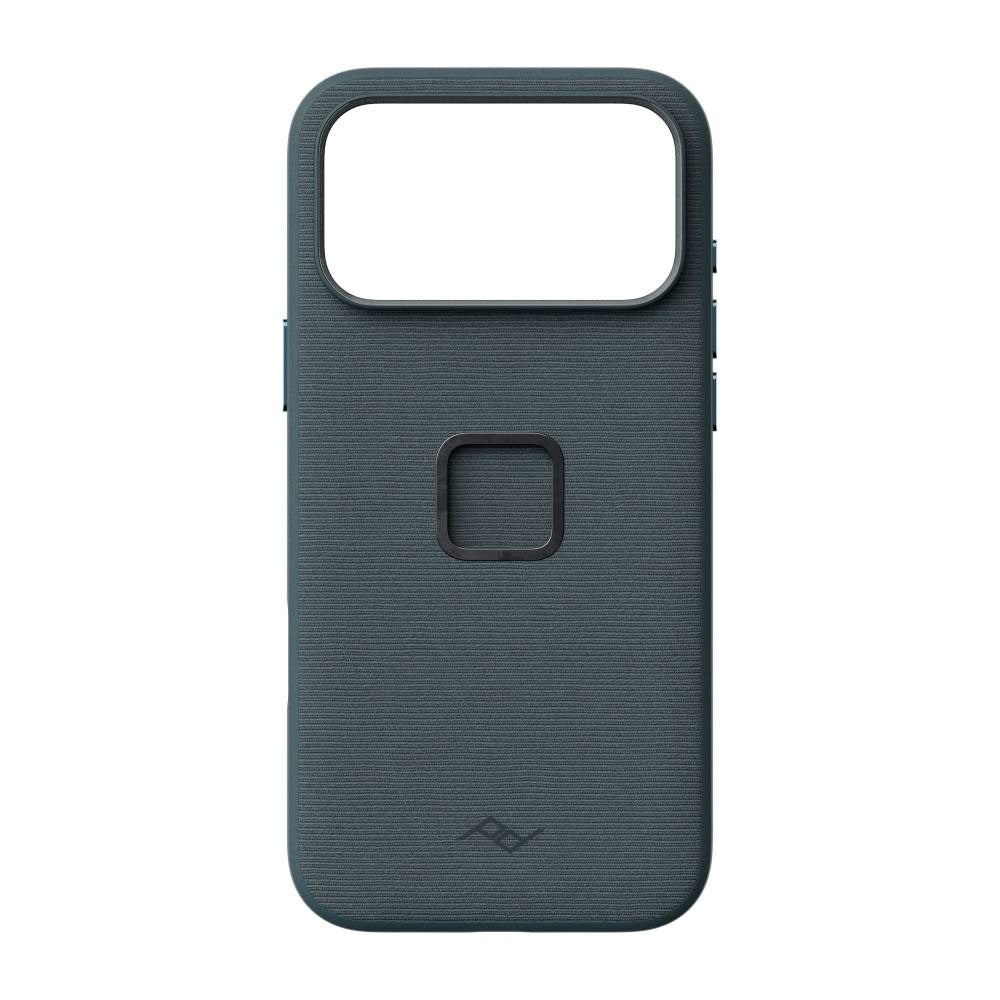 iPhone 18 Pro Max Peak Design Everyday Cover - MagSafe Kompatibel - Ocean