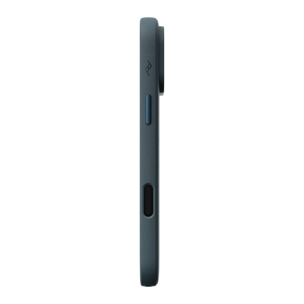 iPhone 18 Pro Max Peak Design Everyday Cover - MagSafe Kompatibel - Ocean