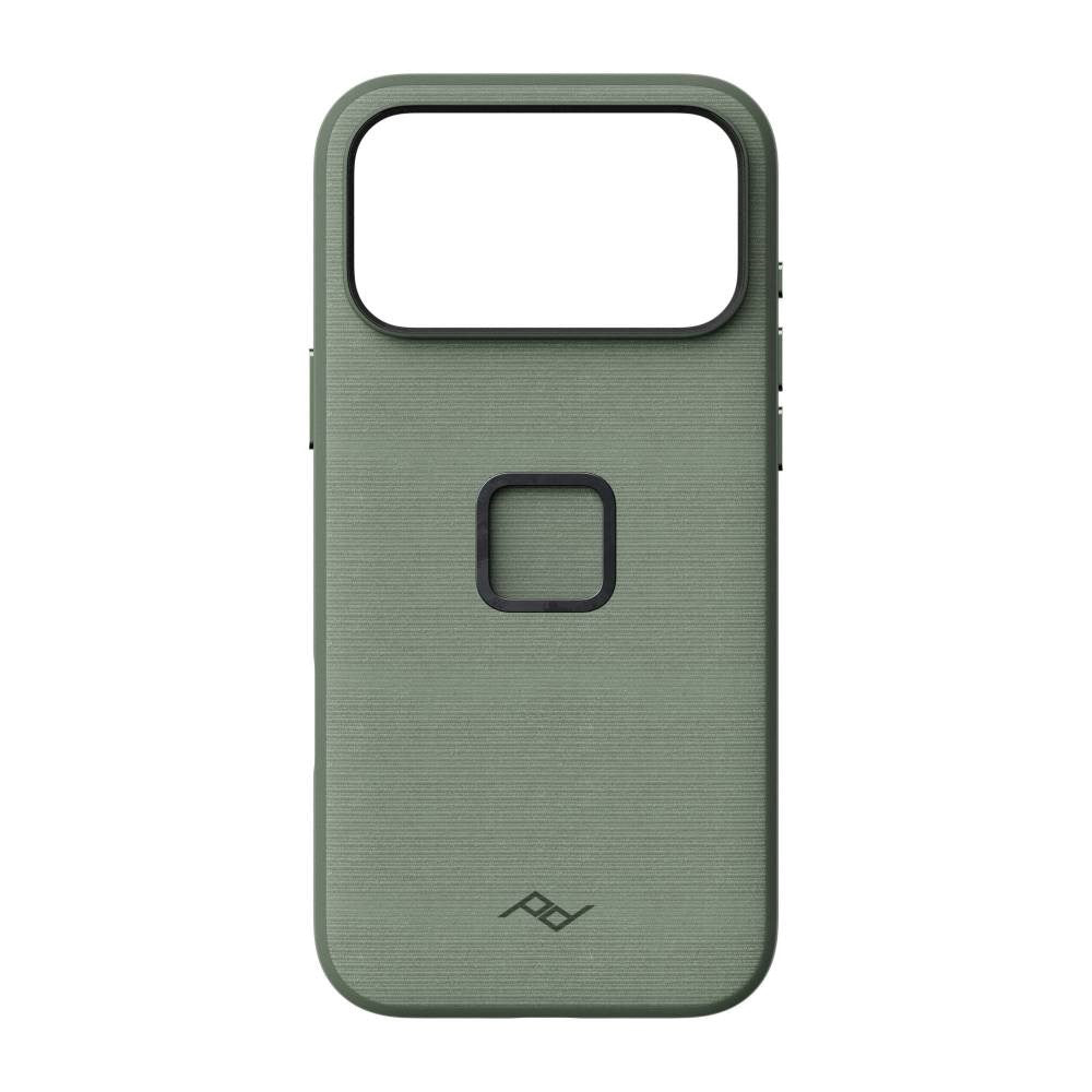 iPhone 18 Pro Max Peak Design Everyday Cover - MagSafe Kompatibel - Sage