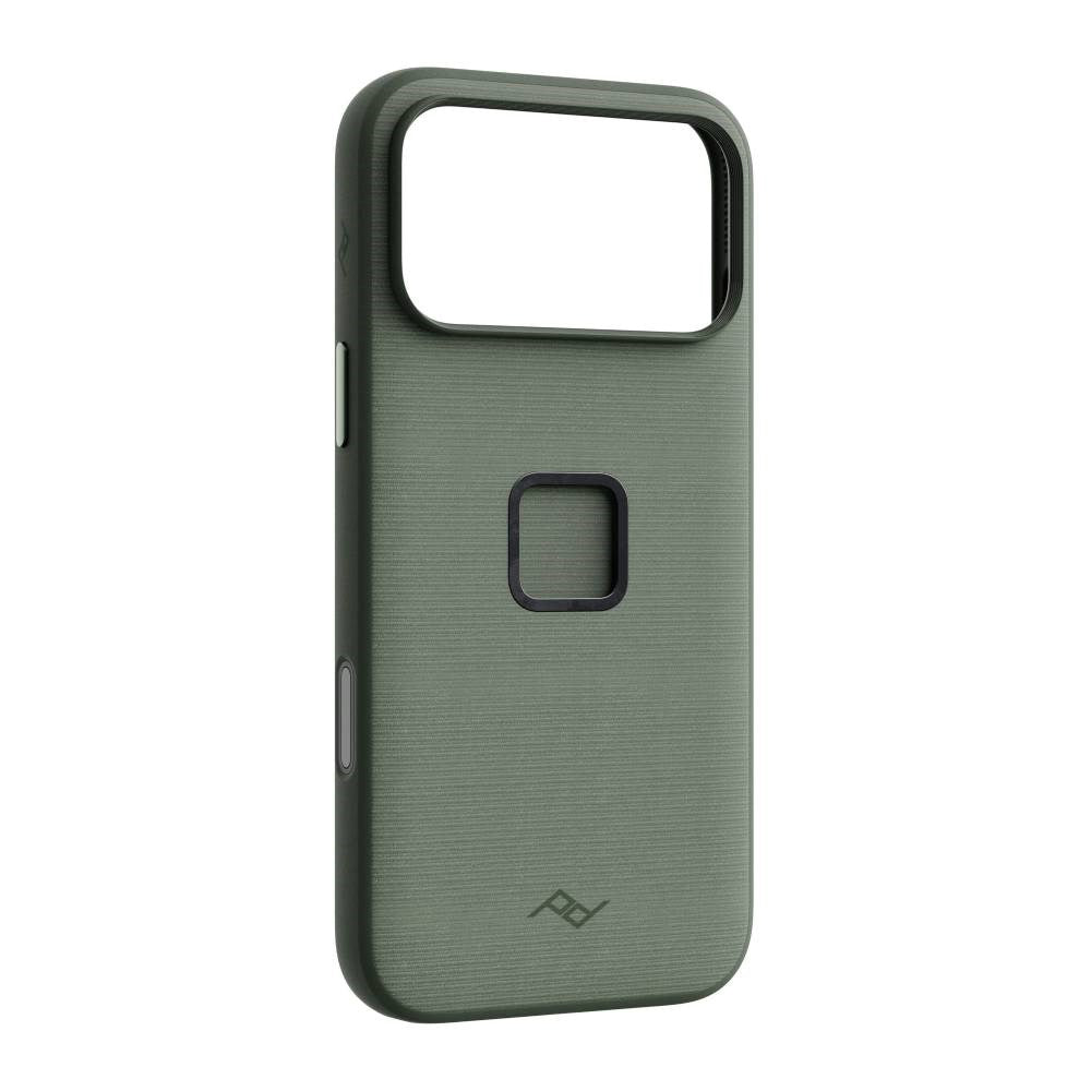 iPhone 18 Pro Max Peak Design Everyday Cover - MagSafe Kompatibel - Sage