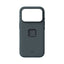 iPhone 18 Pro Peak Design Everyday Cover - MagSafe Kompatibel - Ocean
