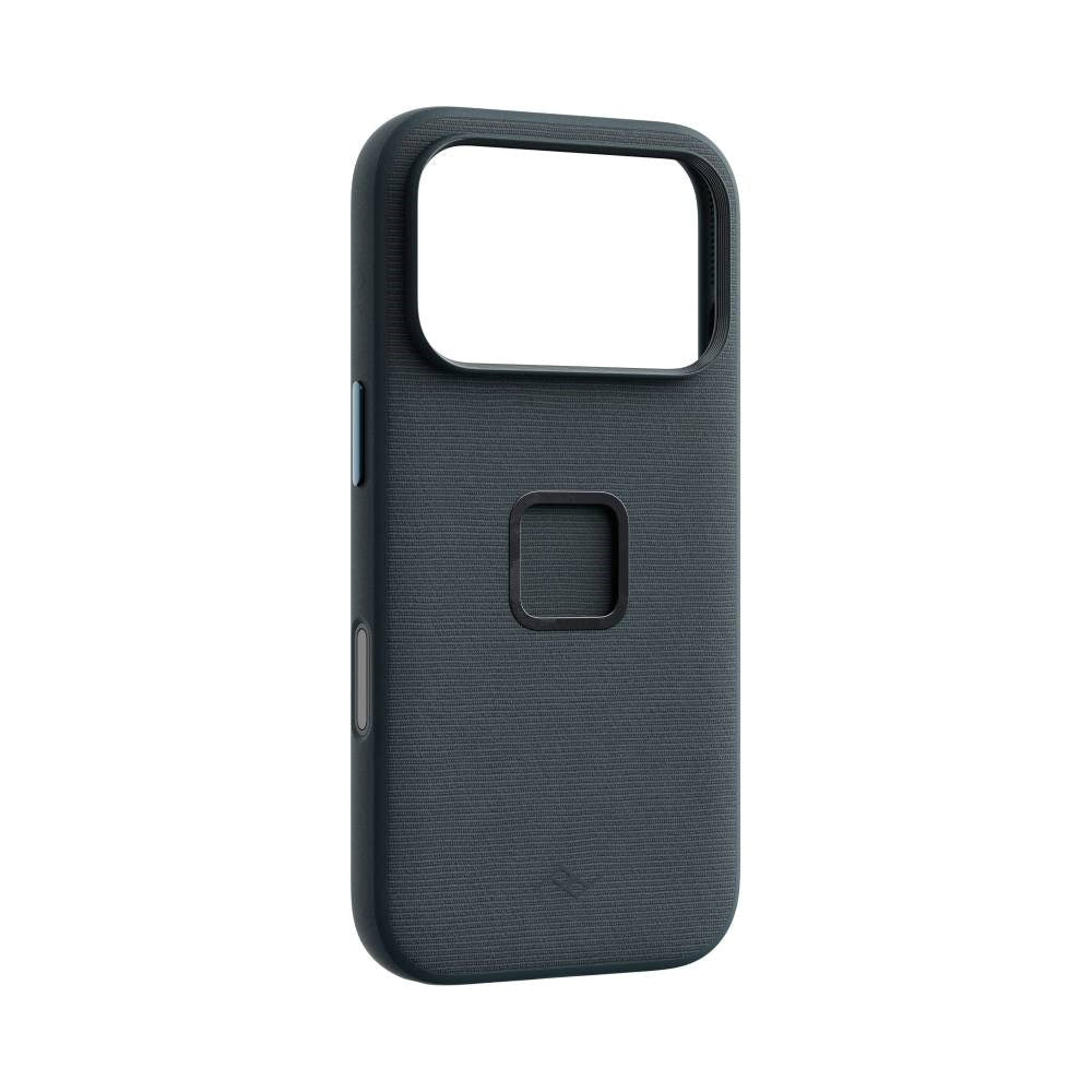 iPhone 18 Pro Peak Design Everyday Cover - MagSafe Kompatibel - Ocean