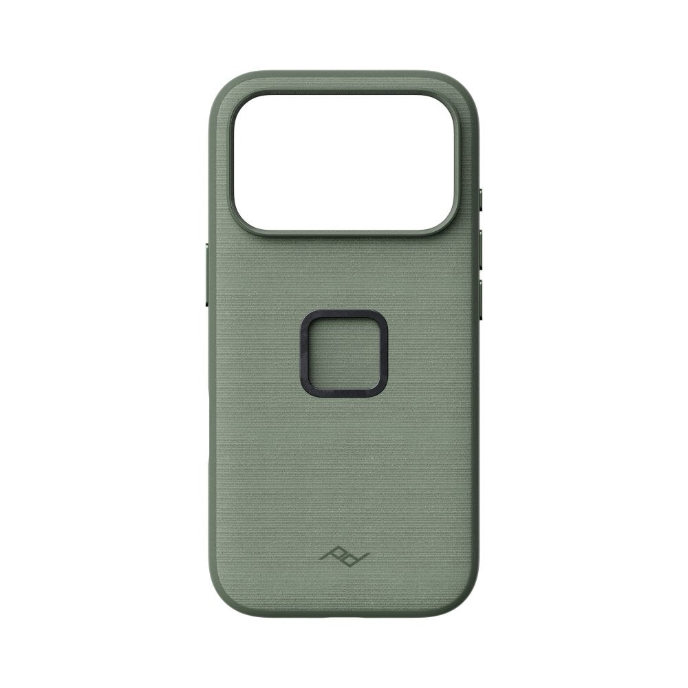 iPhone 18 Pro Peak Design Everyday Cover - MagSafe Kompatibel - Sage