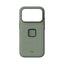 iPhone 18 Pro Peak Design Everyday Cover - MagSafe Kompatibel - Sage