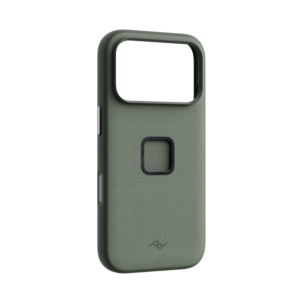 iPhone 18 Pro Peak Design Everyday Cover - MagSafe Kompatibel - Sage