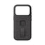 iPhone 18 Pro Peak Design Everyday Loop Cover - MagSafe Kompatibel - Charcoal