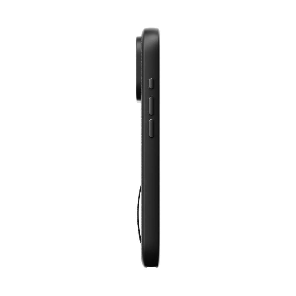 iPhone 18 Pro Peak Design Everyday Loop Cover - MagSafe Kompatibel - Charcoal