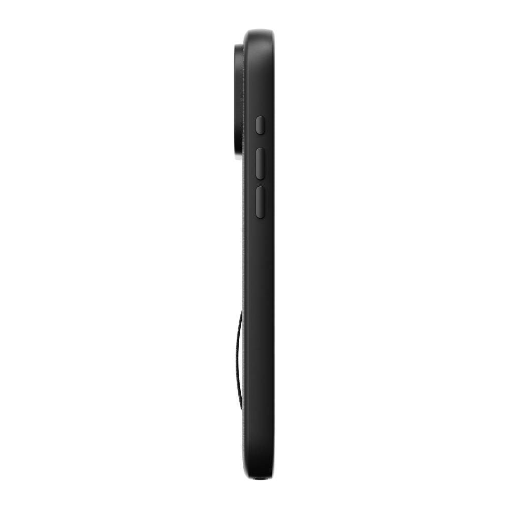iPhone 18 Pro Max Peak Design Everyday Loop Cover - MagSafe Kompatibel - Charcoal