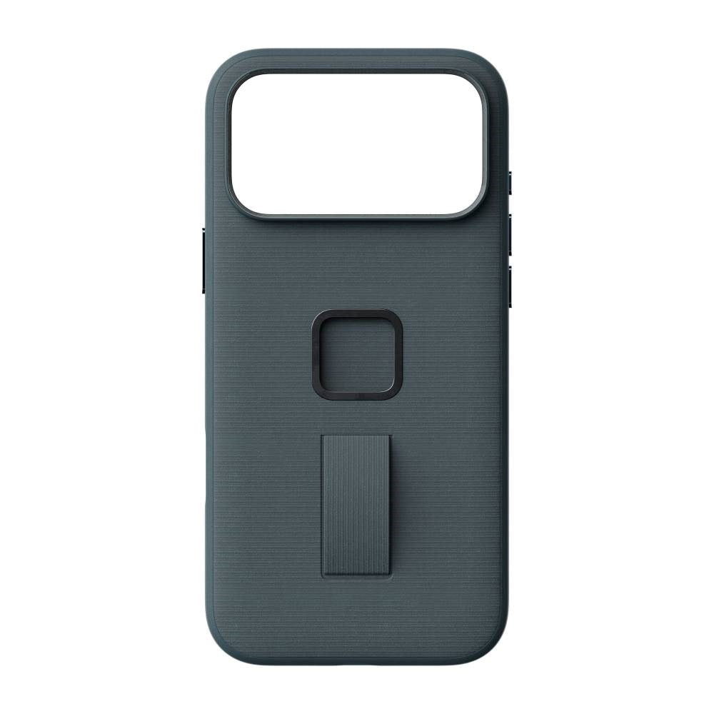 iPhone 18 Pro Max Peak Design Everyday Loop Cover - MagSafe Kompatibel - Ocean