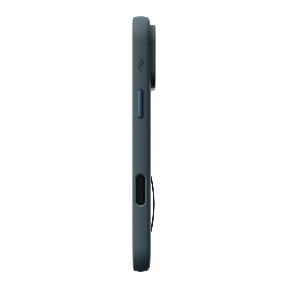 iPhone 18 Pro Max Peak Design Everyday Loop Cover - MagSafe Kompatibel - Ocean