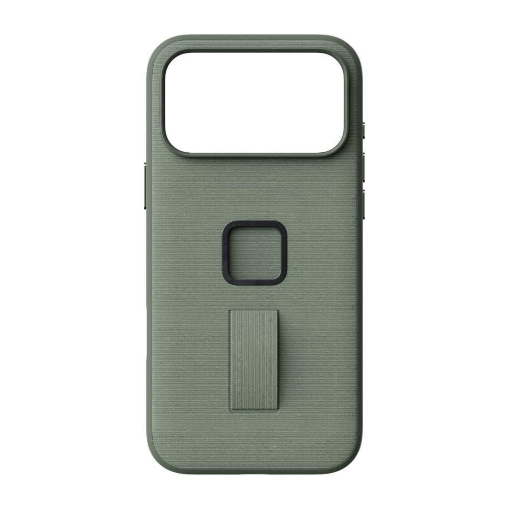 iPhone 18 Pro Max Peak Design Everyday Loop Cover - MagSafe Kompatibel - Sage