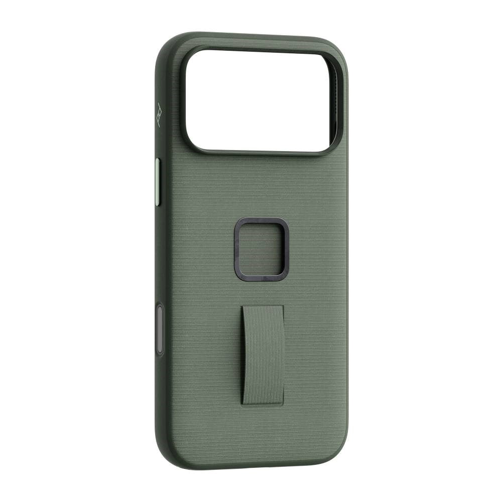 iPhone 18 Pro Max Peak Design Everyday Loop Cover - MagSafe Kompatibel - Sage