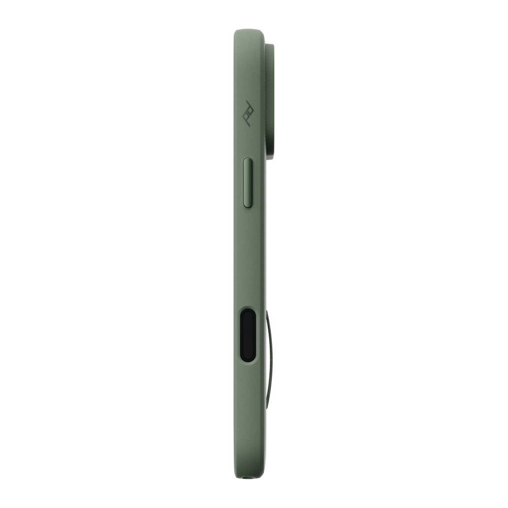 iPhone 18 Pro Max Peak Design Everyday Loop Cover - MagSafe Kompatibel - Sage