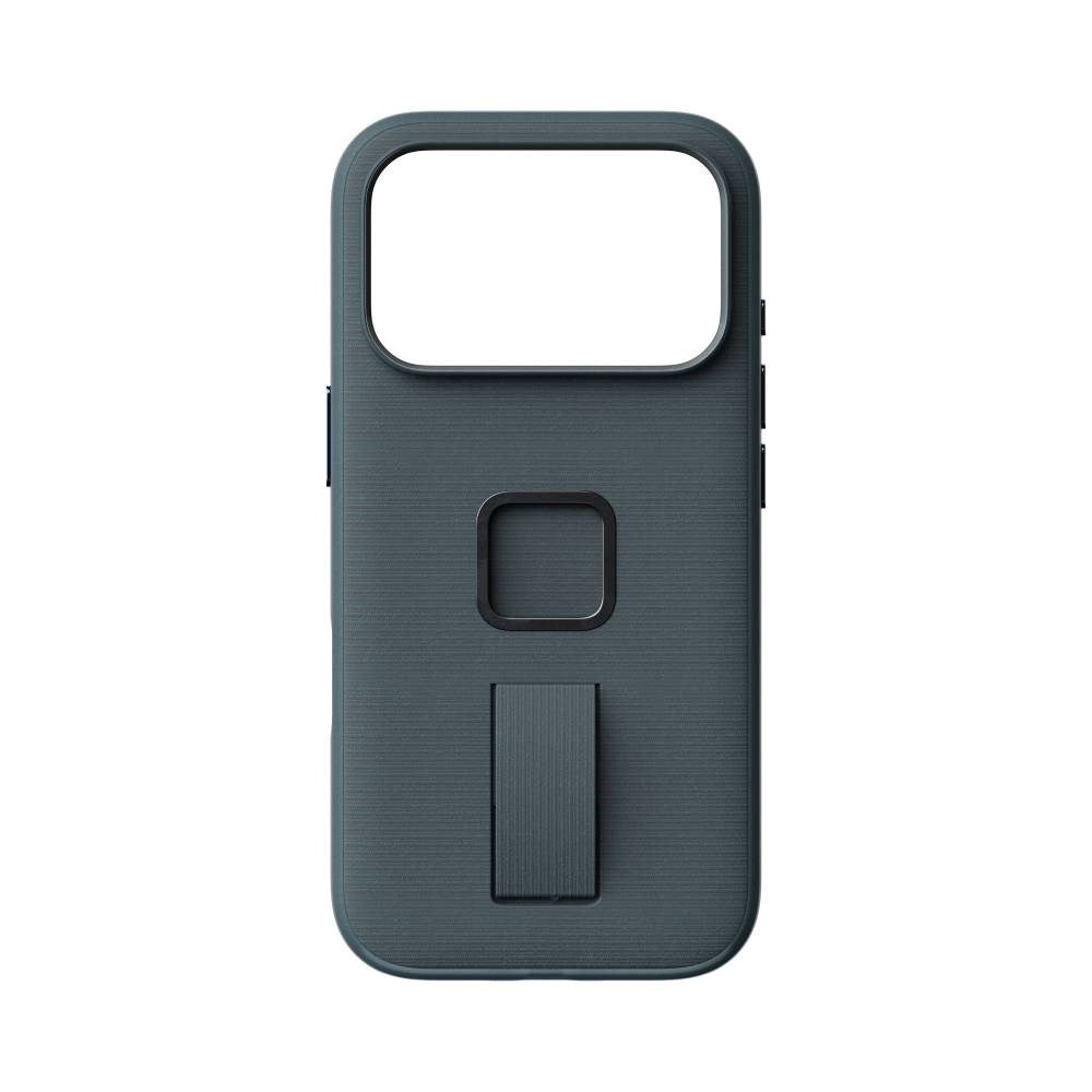 iPhone 18 Pro Peak Design Everyday Loop Cover - MagSafe Kompatibel - Ocean