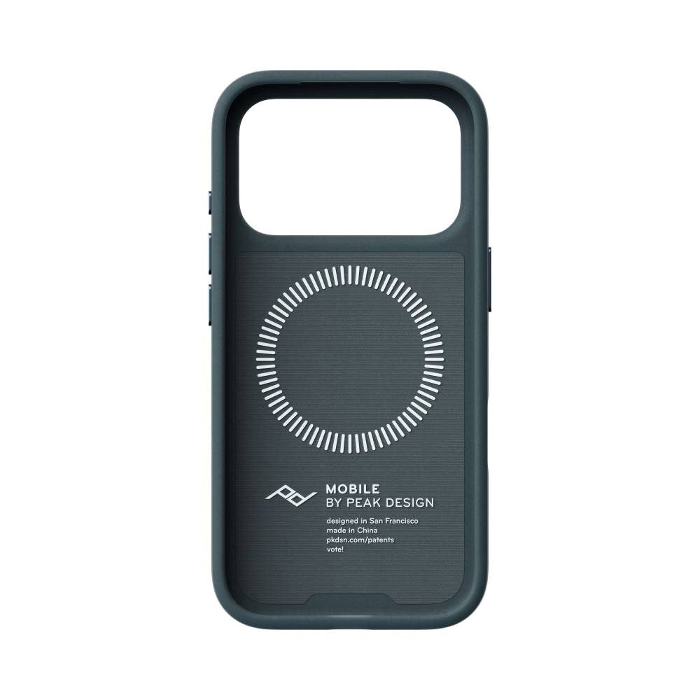 iPhone 18 Pro Peak Design Everyday Loop Cover - MagSafe Kompatibel - Ocean