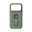 iPhone 18 Pro Peak Design Everyday Loop Cover - MagSafe Kompatibel - Sage