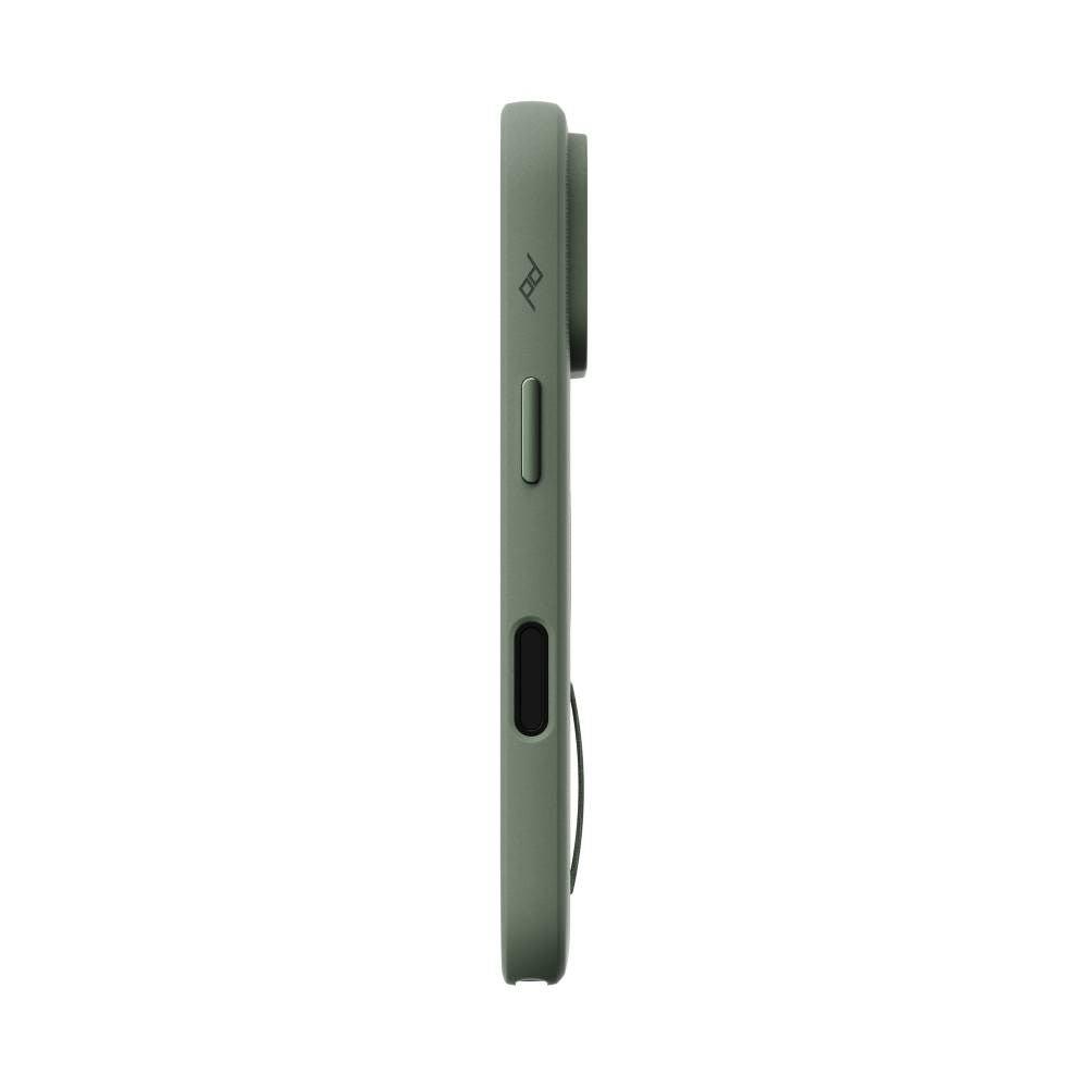 iPhone 18 Pro Peak Design Everyday Loop Cover - MagSafe Kompatibel - Sage