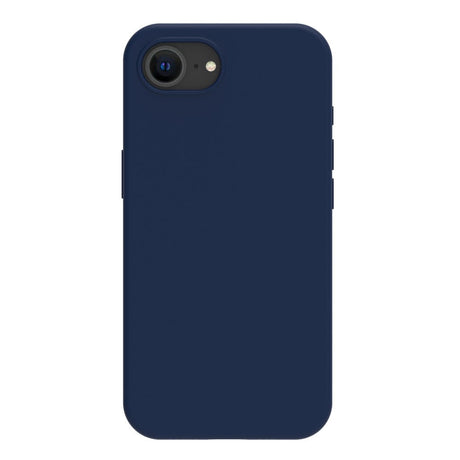 dbramante1928 iPhone 17e / 16e Monaco Cover - MagSafe Kompatibel - Pacific Blue