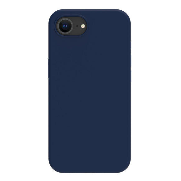 dbramante1928 iPhone 17e / 16e Monaco Cover - MagSafe Kompatibel - Pacific Blue