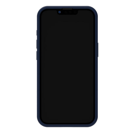 dbramante1928 iPhone 17e / 16e Monaco Cover - MagSafe Kompatibel - Pacific Blue