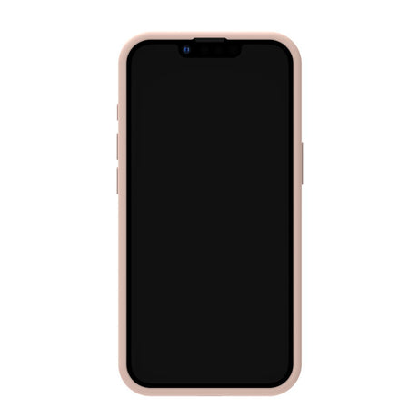 dbramante1928 iPhone 17e / 16e Monaco Cover - MagSafe Kompatibel - Pink Sand