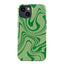 iPhone 13 Burga Tough Fashion Case - MagSafe Kompatibel - Funky Sensation
