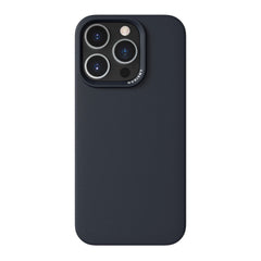 Nudient Thin Case iPhone 16 Pro Cover - MagSafe Kompatibel - Midwinter Blue