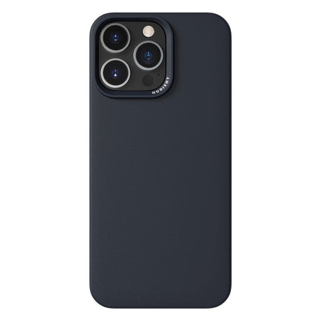 Nudient Thin Case iPhone 16 Pro Max Cover - MagSafe Kompatibel - Midwinter Blue