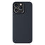 Nudient Thin Case iPhone 16 Pro Max Cover - MagSafe Kompatibel - Midwinter Blue