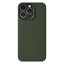 Nudient Thin Case iPhone 16 Pro Max Cover - MagSafe Kompatibel - Pine Green