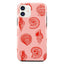 Burga iPhone 11 Tough Fashion Case - Coastal Treasure