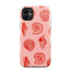 iPhone 12 / 12 Pro Burga Tough Fashion Case - MagSafe Kompatibel - Coastal Treasure