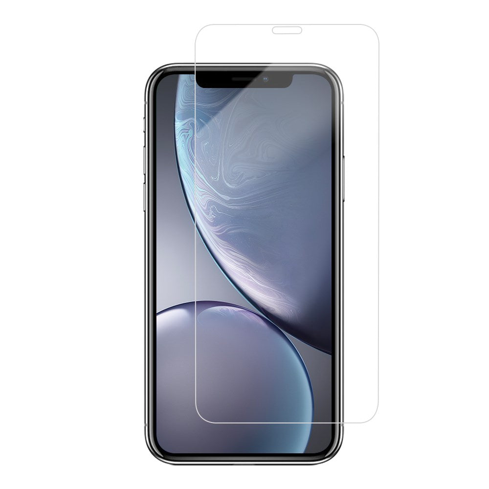 iPhone 11 Pro / X / XS TFO Skærmbeskyttelsesglas - Gennemsigtig